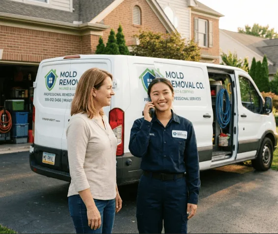 Crawlspace Mold Remediation Whitestown, IN FAQs